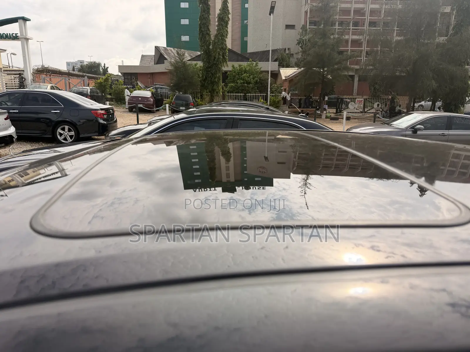 Toyota Corolla 2017 Black