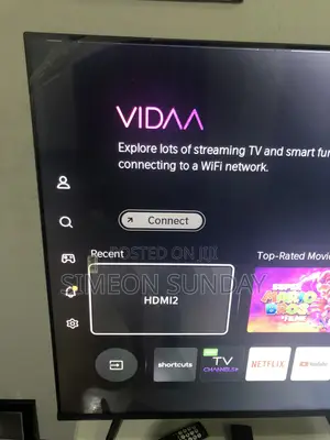 Television