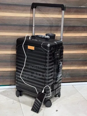 Quality Luggage Box