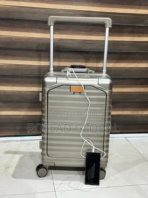Quality Luggage Box