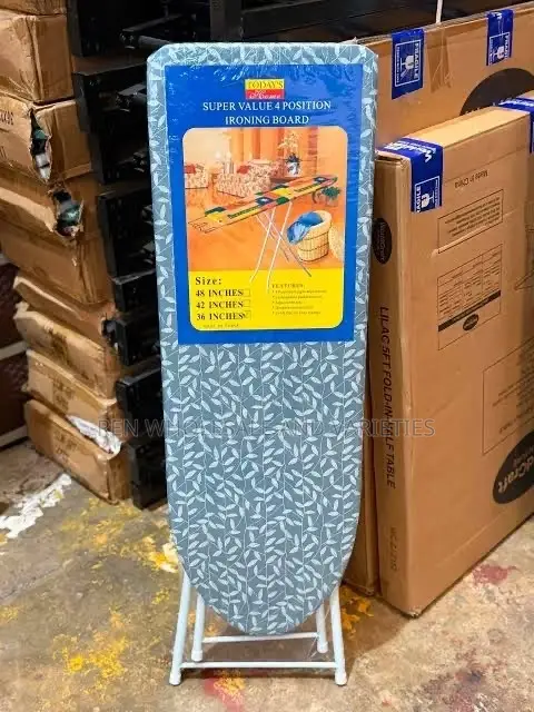 Ironing Board