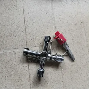 Cabinet Key