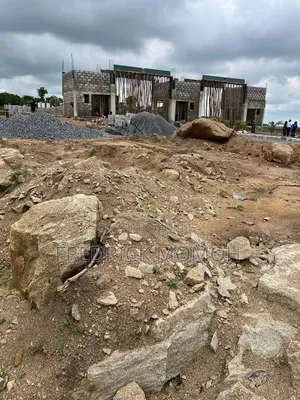 C of O Land for Sale at Apo Wassa
