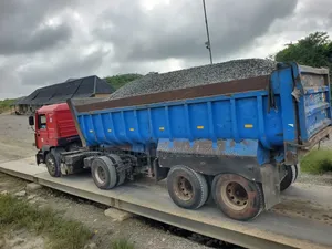 Urgent Sales! Full Truck of Granite for Concrete Flooring