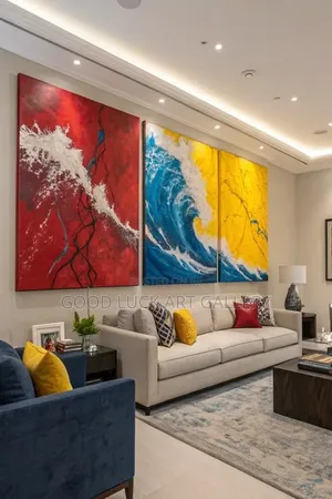 Canvas Print Art