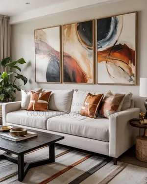 Canvas Print Art
