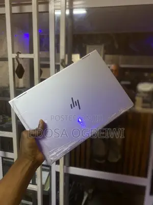 Laptop HP EliteBook X360 1030 G2 16GB Intel Core i5 SSD 256GB