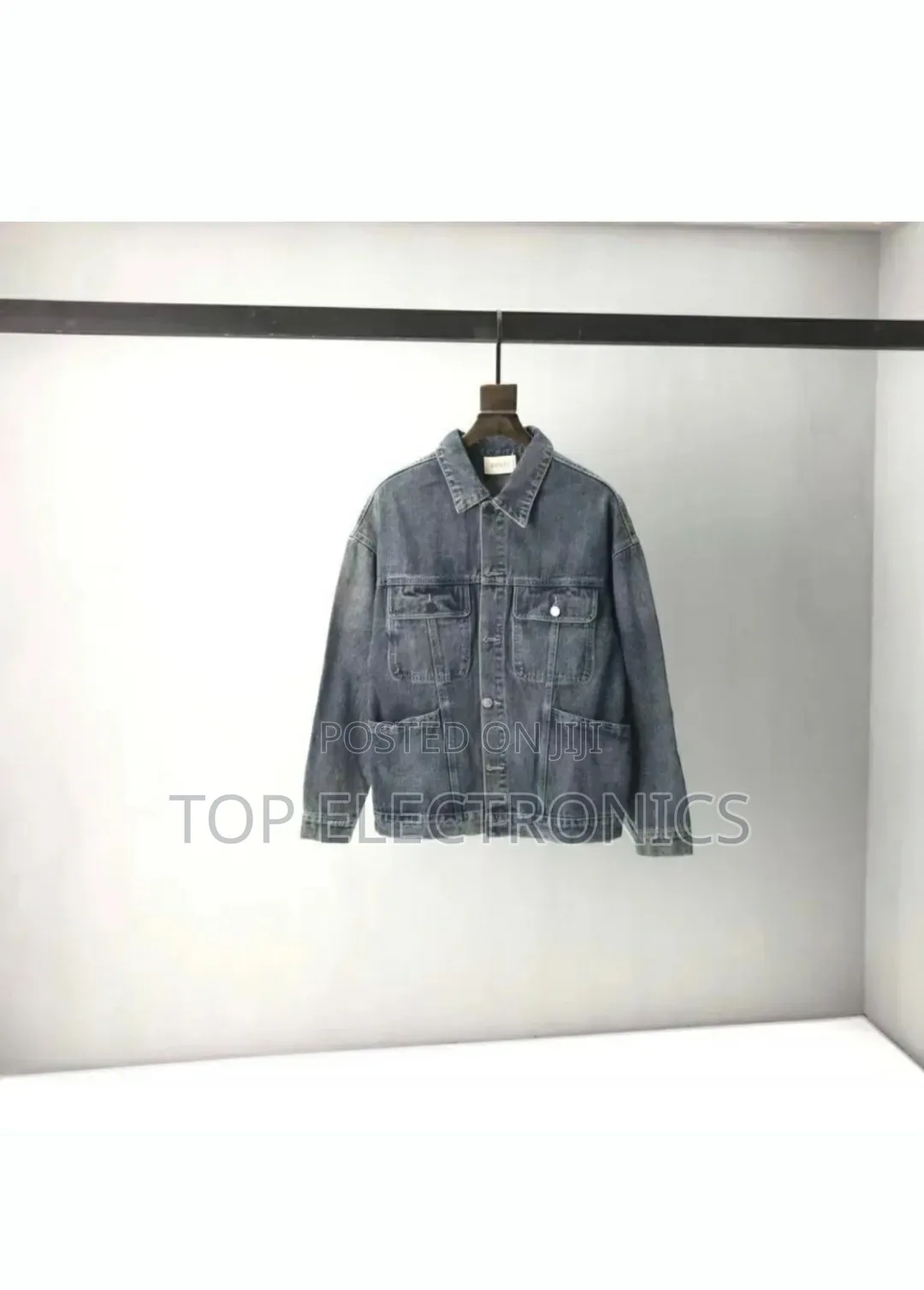 High Quality Jacket
