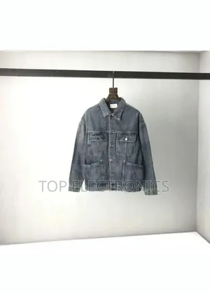 High Quality Jacket