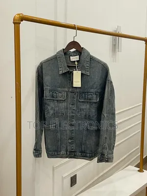 High Quality Jacket