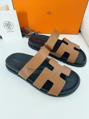 Stock Hermes
