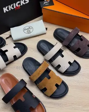 Stock Hermes