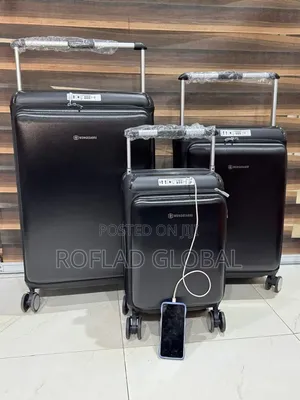 Quality Luggage Box