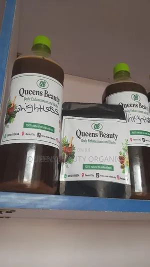 Herbal Medicine for Healthy Wellness