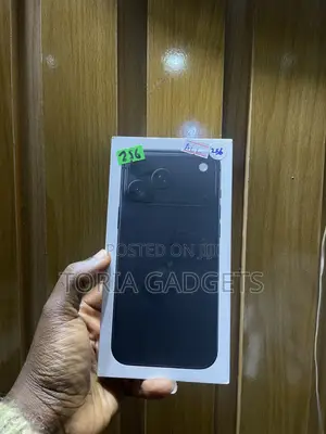 New Apple iPhone 18 Pro Max 256 GB Blue