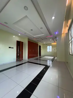 4bdrm Duplex in Crown Court Estate, Durumi for rent