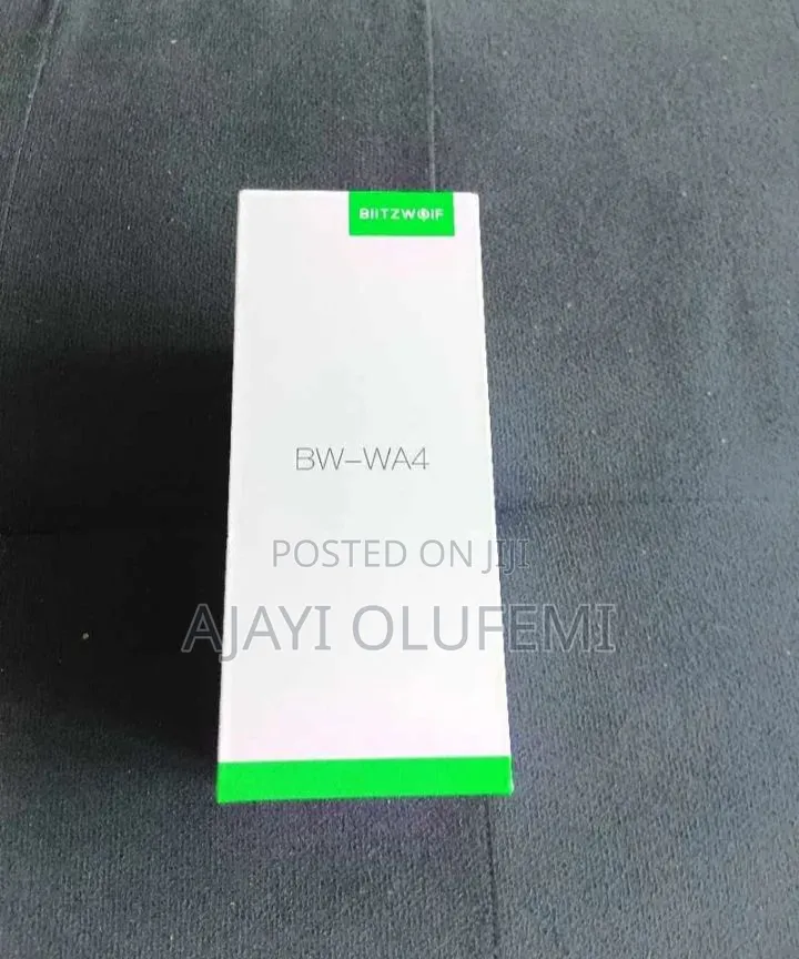 Blitzwolf 30W Bluetooth Speaker