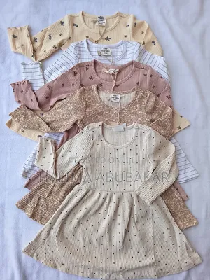 Baby Clothes