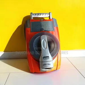 Black and Decker Standard Vacuum Cleaner