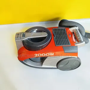 Black and Decker Standard Vacuum Cleaner