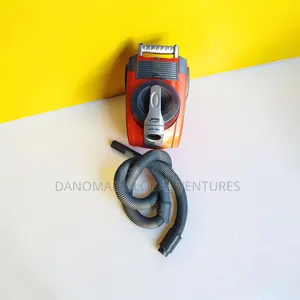 Black and Decker Standard Vacuum Cleaner