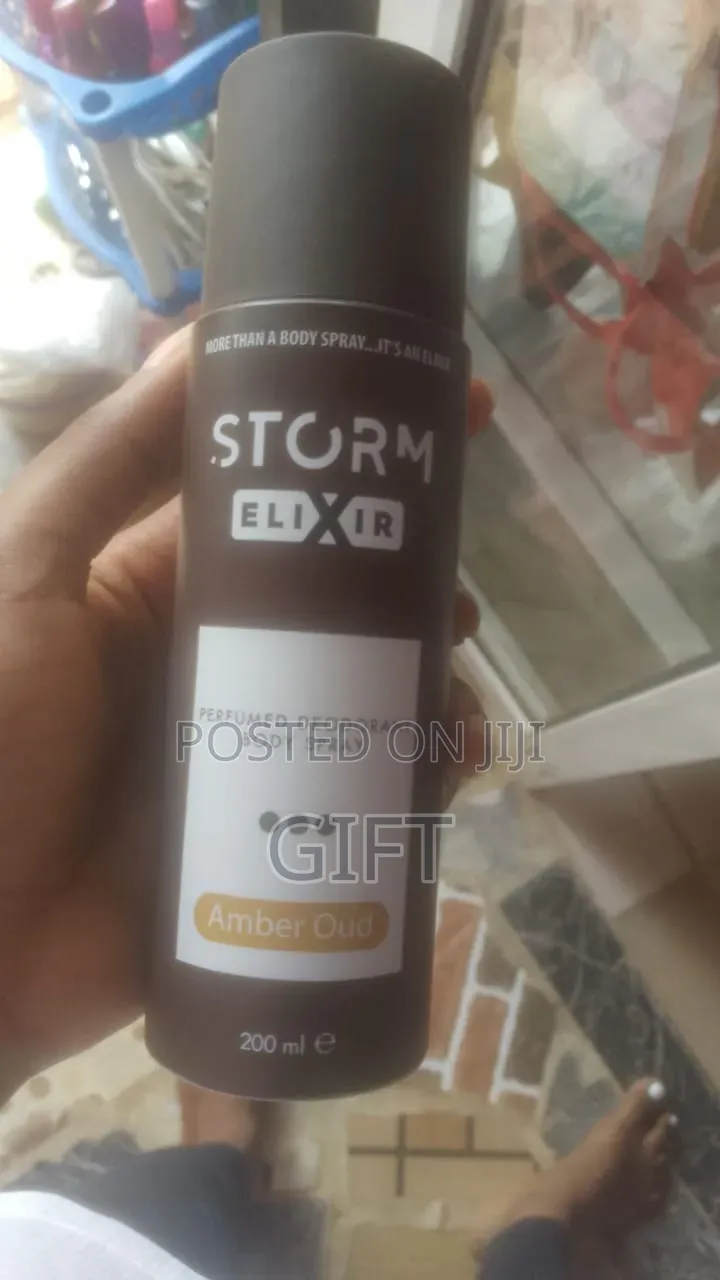 Mosuf Spray