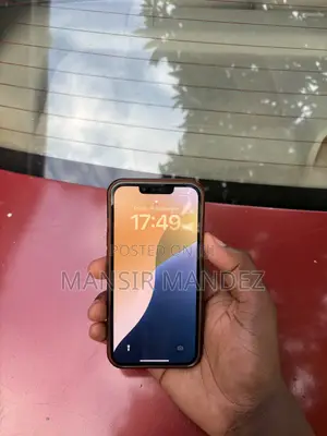 Apple iPhone 13 128 GB Blue