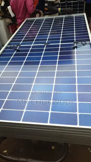650w Jinko Solar Panels Is Available