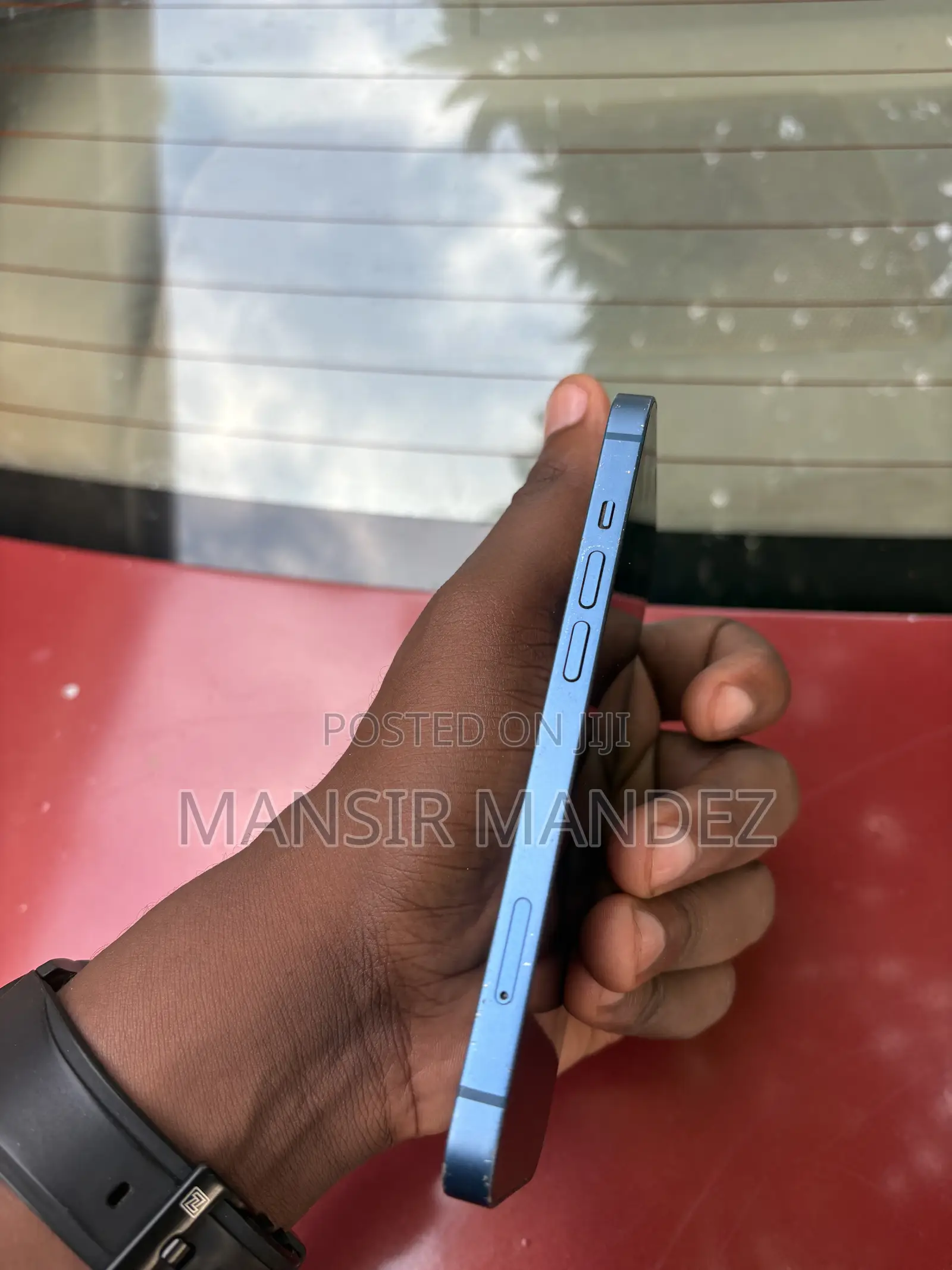 Apple iPhone 13 128 GB Blue