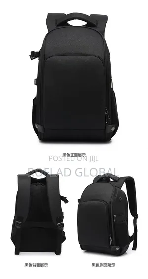 Quality Backpacks