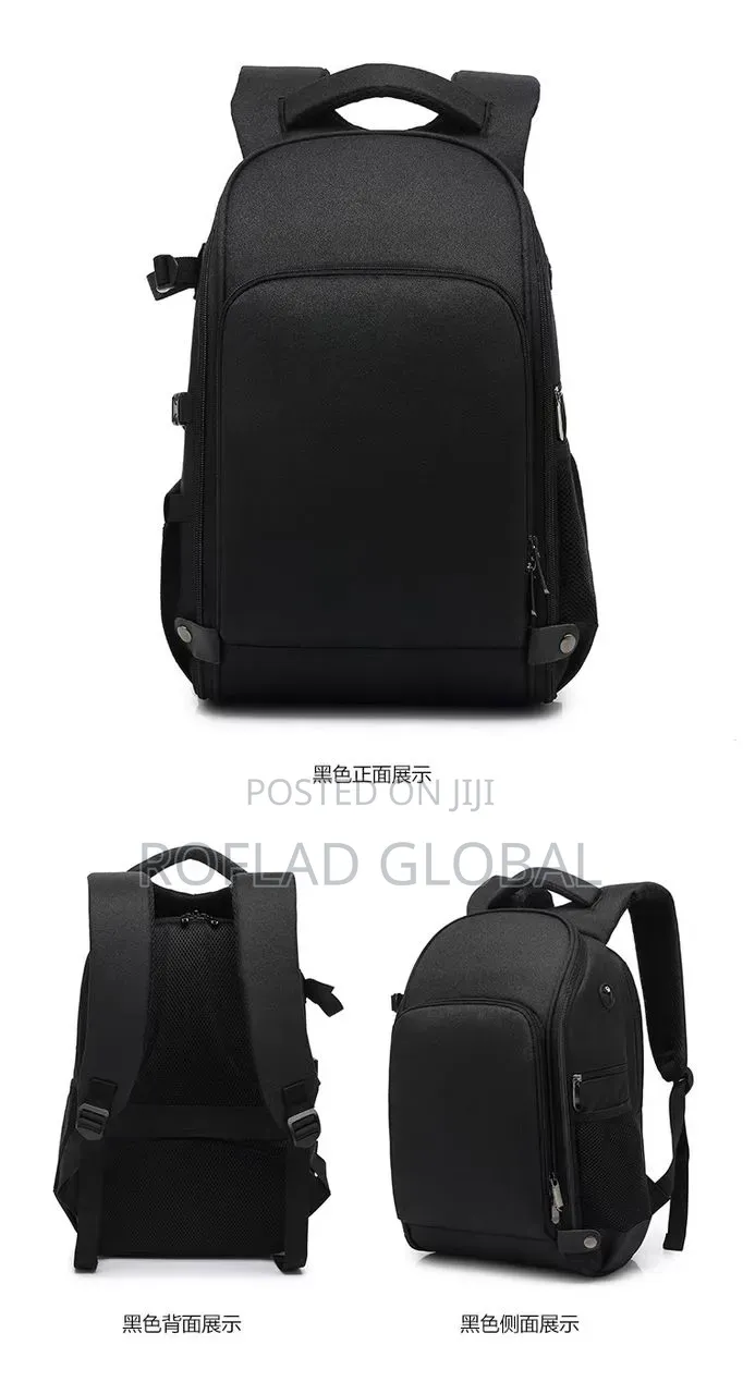 Quality Backpacks