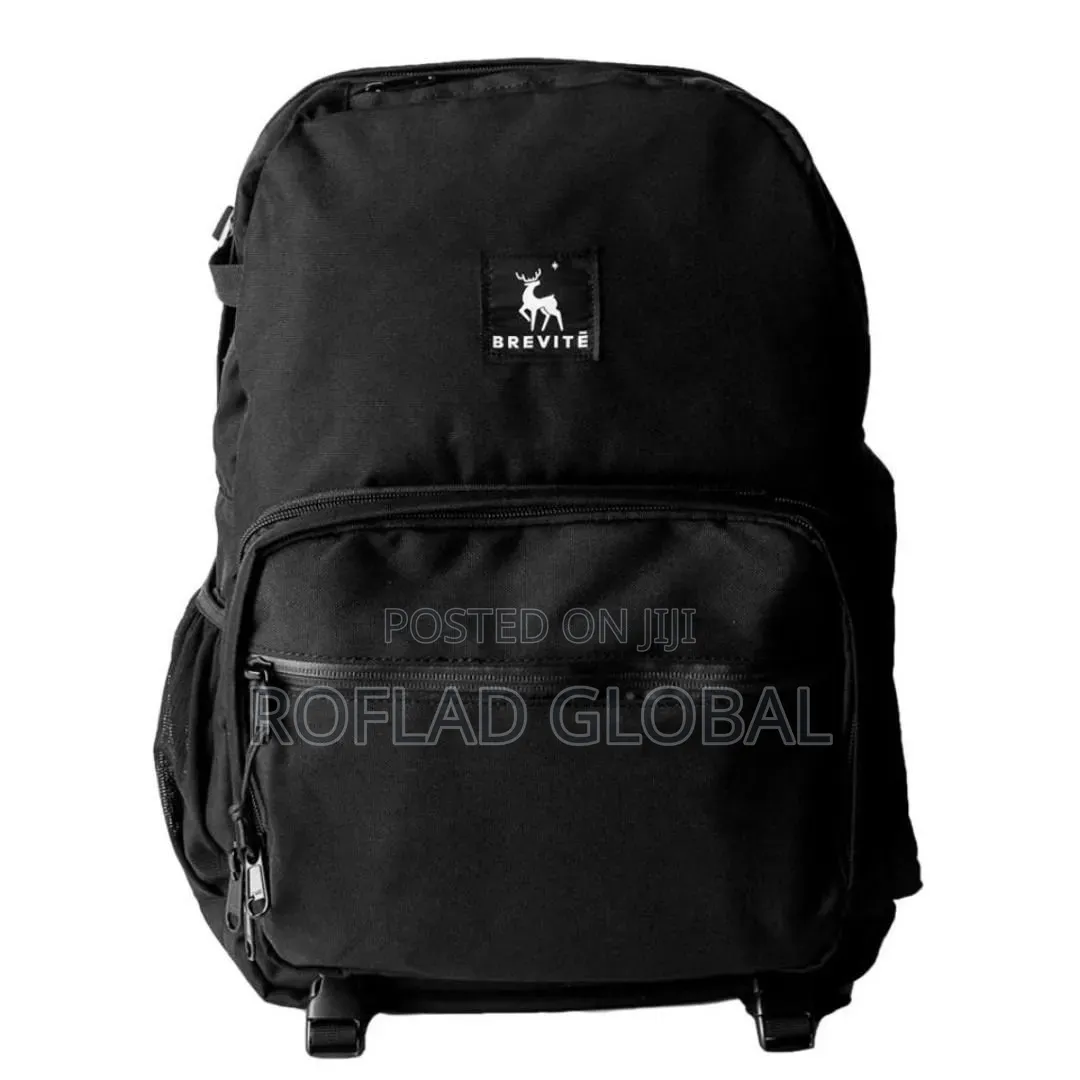 Quality Backpacks