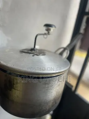 Popcorn Machine
