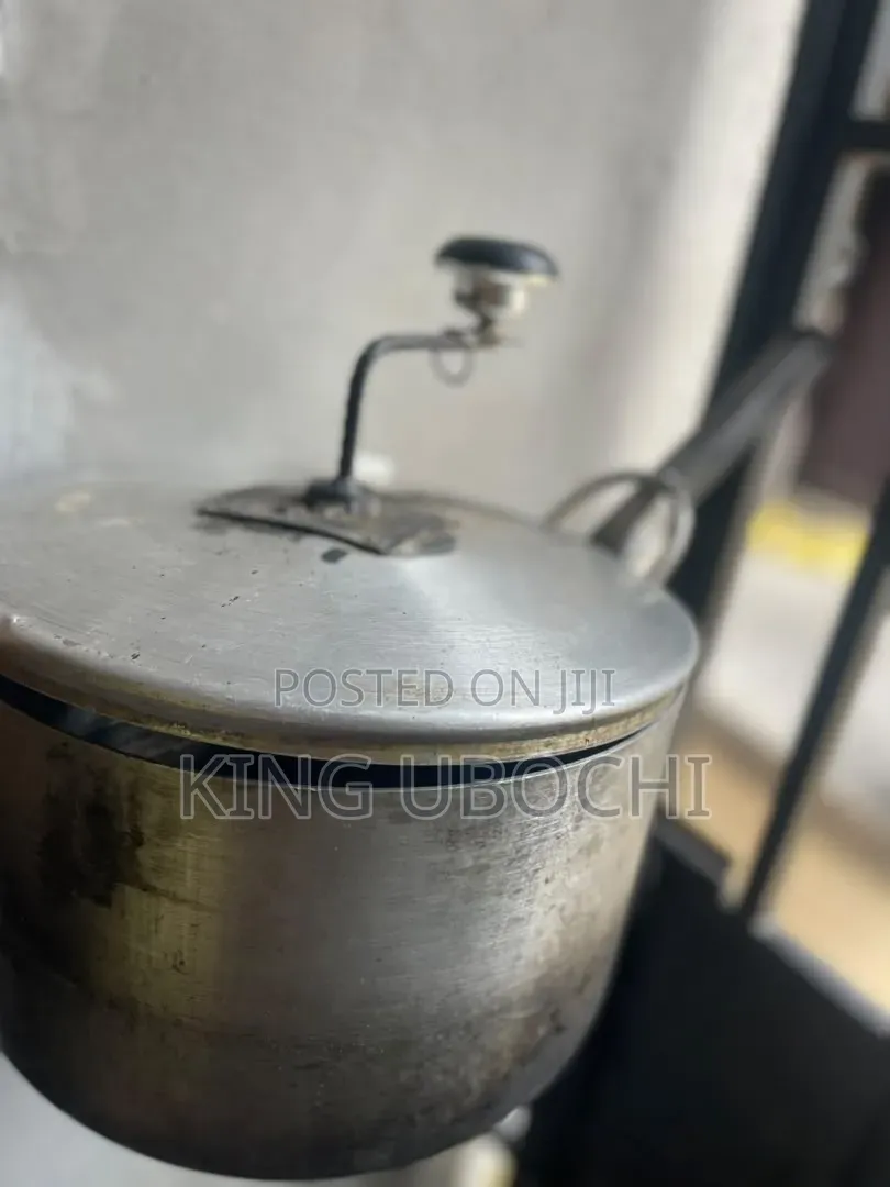 Popcorn Machine