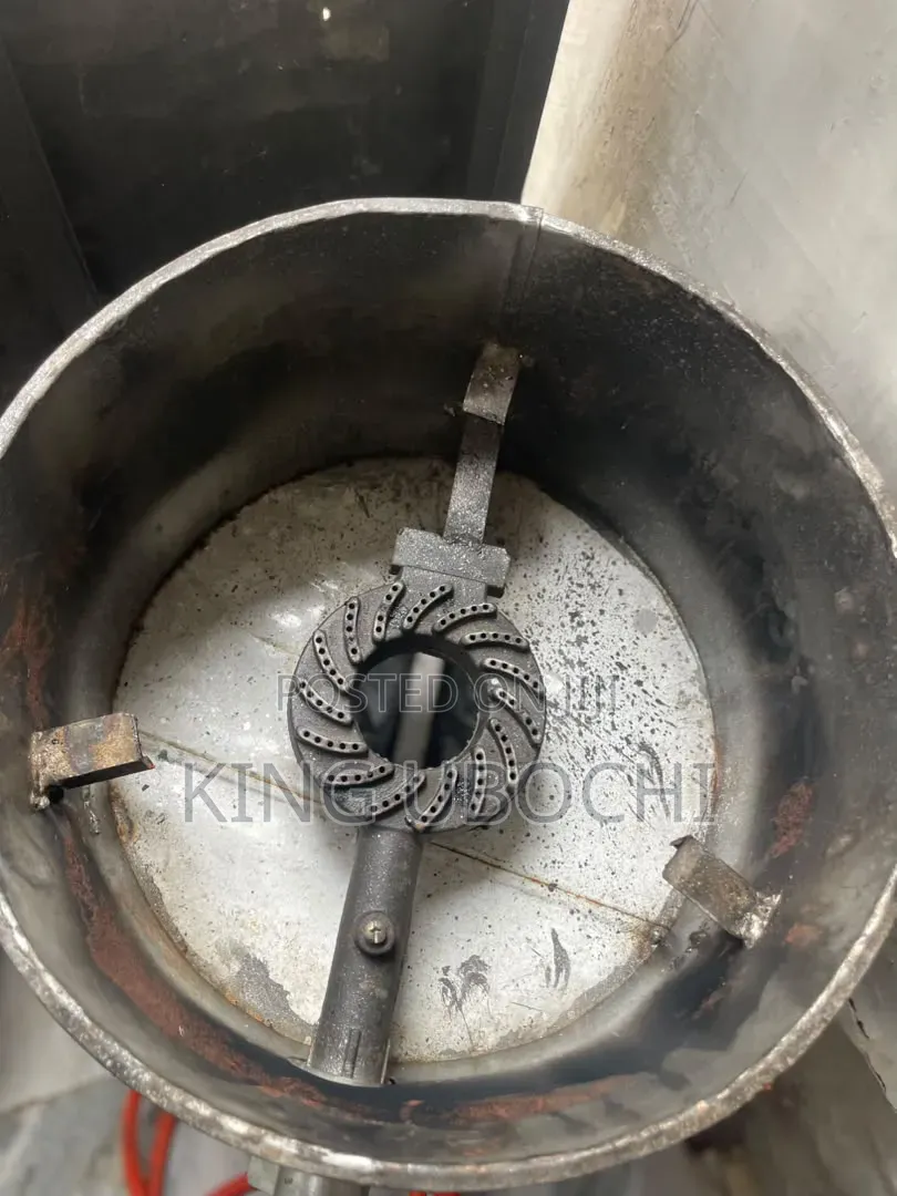 Popcorn Machine