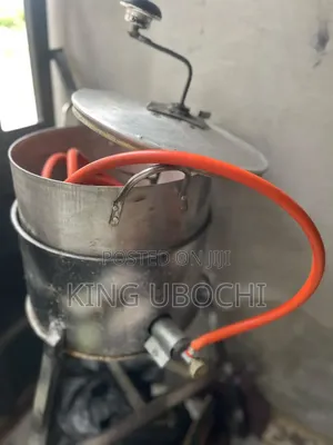 Popcorn Machine