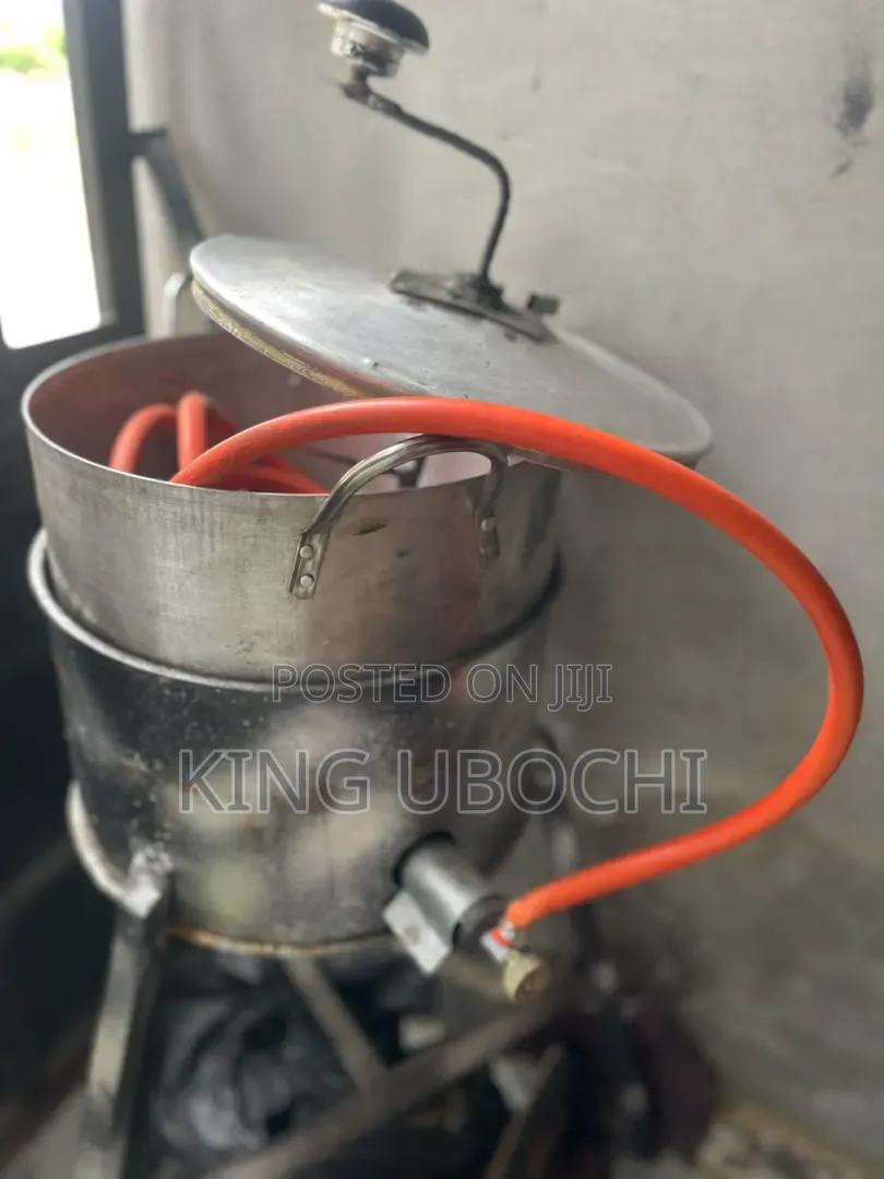 Popcorn Machine