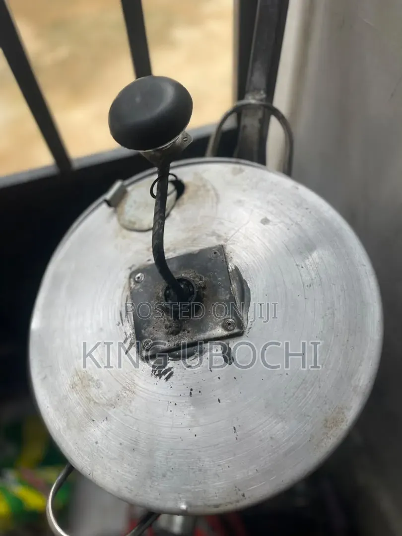 Popcorn Machine