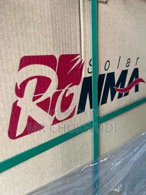 620w Ronma Bifocal Solar Panels Is Available