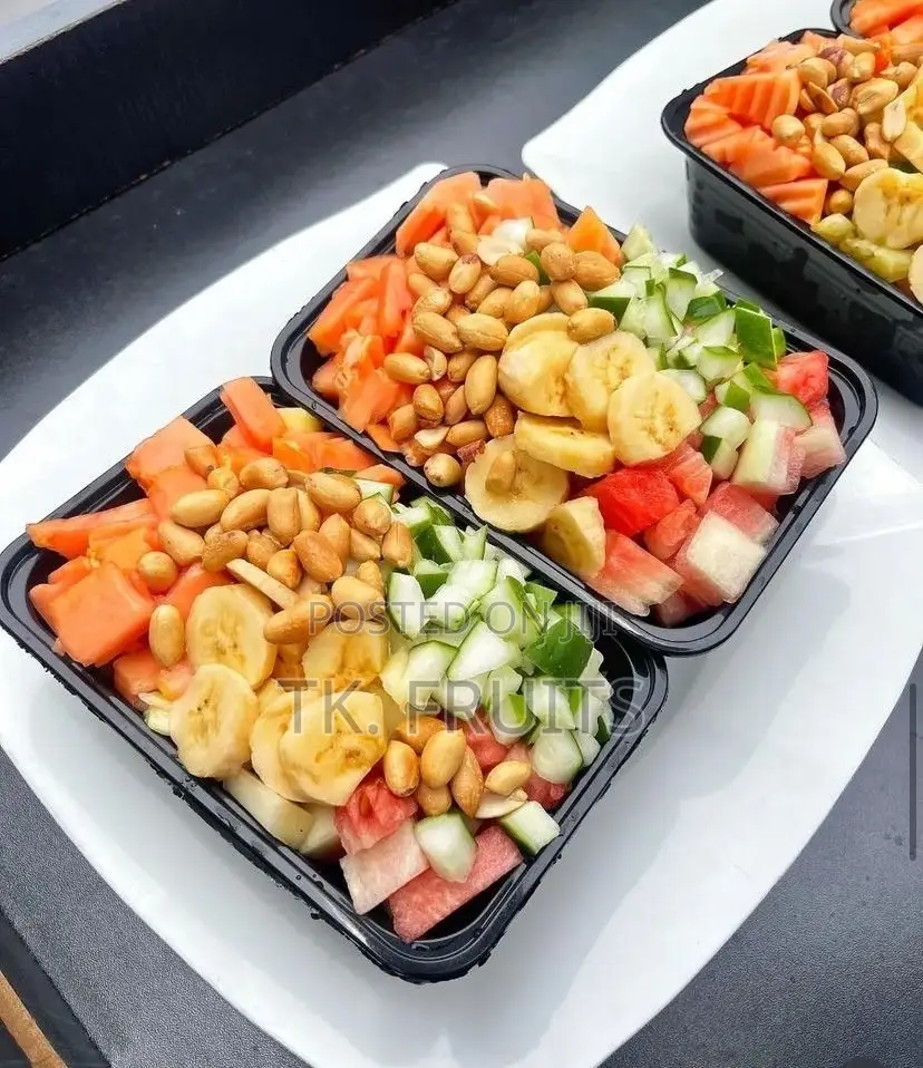 Fruits Salad