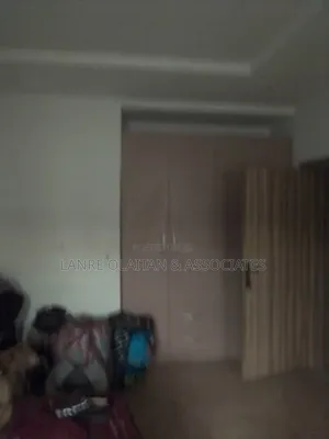 3bdrm Block of Flats in Ikeja Gra, Lagos,, Mobolaji Bank Anthony Way