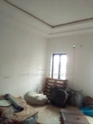 3bdrm Block of Flats in Ikeja Gra, Lagos,, Mobolaji Bank Anthony Way