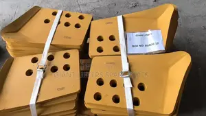 Sem Right End Bit for 822d Bulldozer