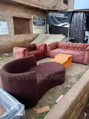 Furniture Work