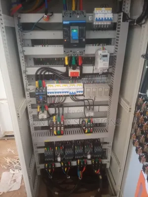 Electrical Contractor