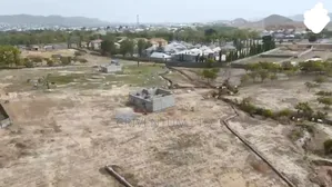Fcda Approved Plots in Kurudu by Lincoln Academy