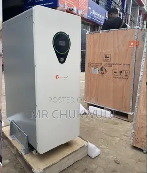 17.5kwh 51.2v LPBF Felicity Solar Lithium Batteries Is Available