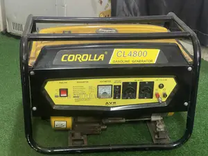 Corolla Generator
