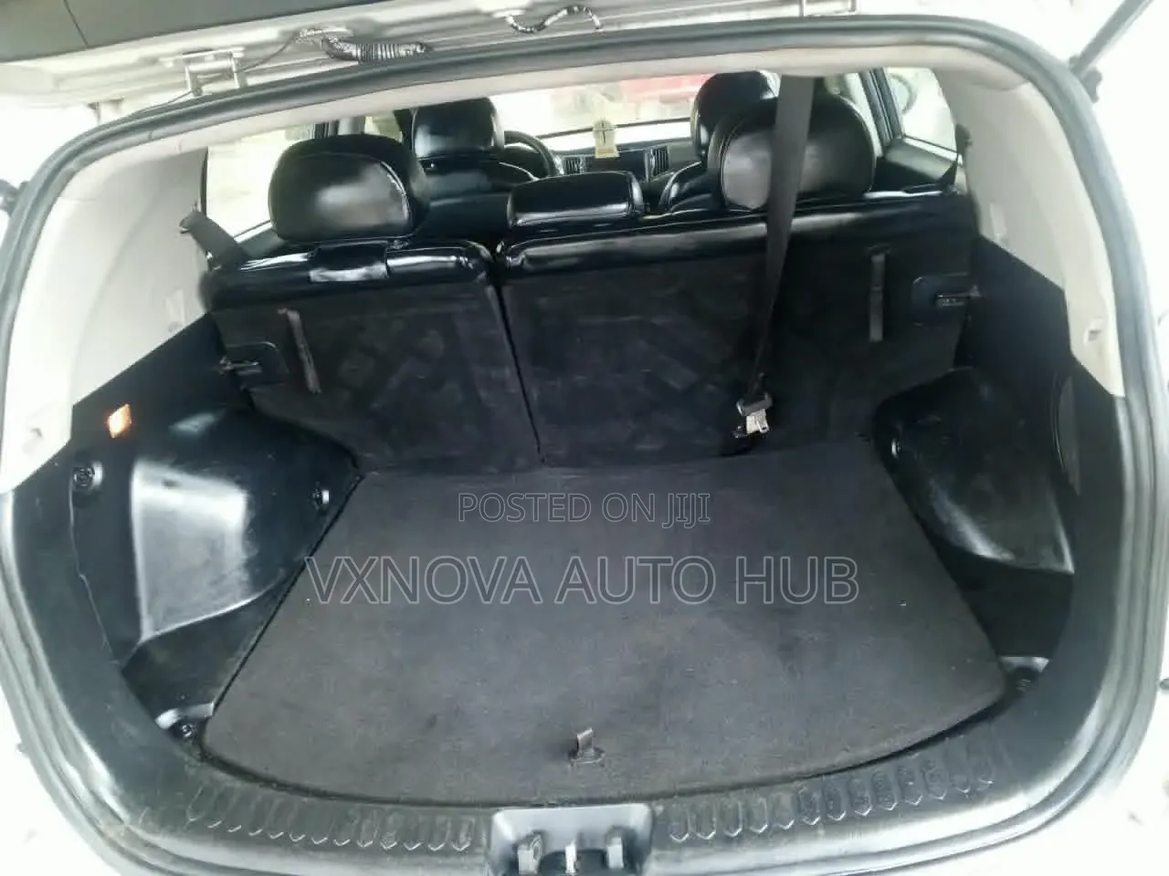 Kia Sportage 2013 Silver