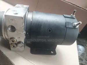 5hp Dc Motor